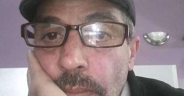 وليد سترالرحمان… يكتب « عذب ندى »