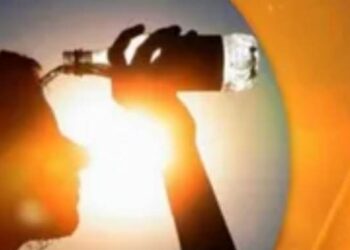 حالة الطقس اليوم السبت 8-4-2023 في مصر… 