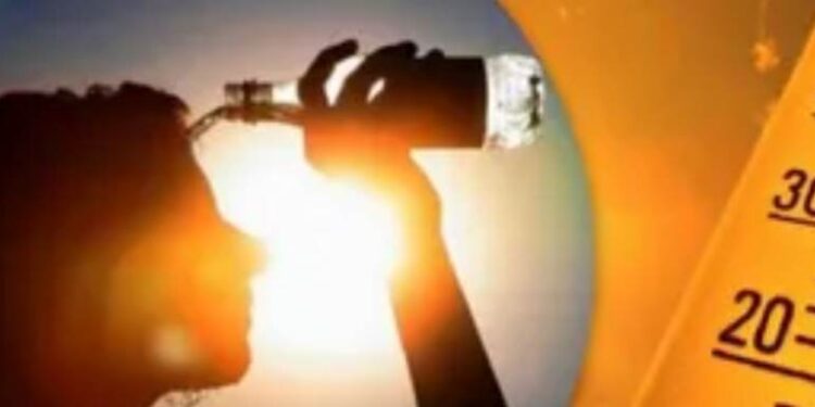 حالة الطقس اليوم السبت 8-4-2023 في مصر…