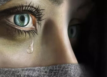 « أتوهم نفسى أحياناً .. » بقلم الشاعرة شيماء محمد