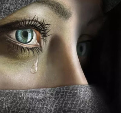 « أتوهم نفسى أحياناً .. » بقلم الشاعرة شيماء محمد