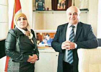 د غالب عنيز .. سوريا ستبقى قلعة الصمود العصية على أعدائها .