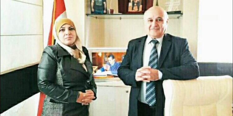 د غالب عنيز .. سوريا ستبقى قلعة الصمود العصية على أعدائها .