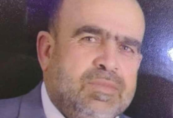 آاااااااهٍ يا وطن