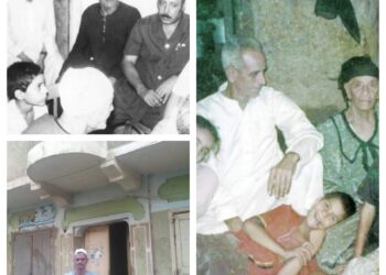 نعكشات رمضانية (21) ياليلة العيد