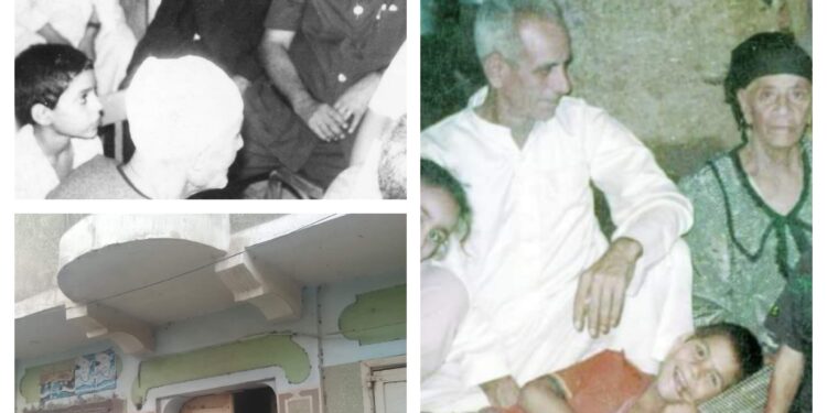 نعكشات رمضانية (21) ياليلة العيد