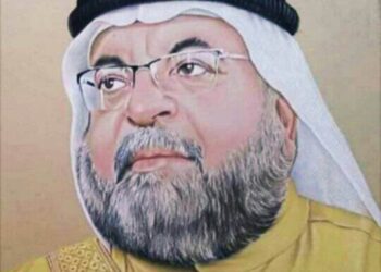 الجهود العراقية في  تداعيات الأزمة السورية .