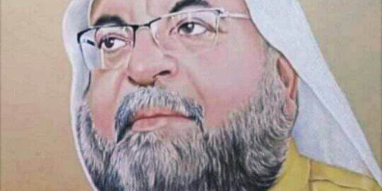 الجهود العراقية في  تداعيات الأزمة السورية .