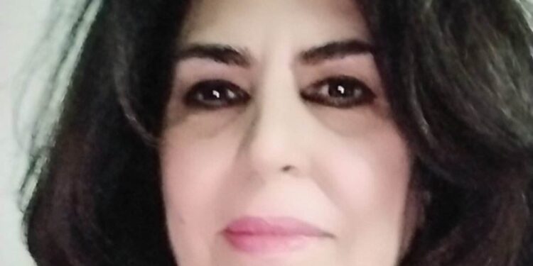 قـــال لـهـا …