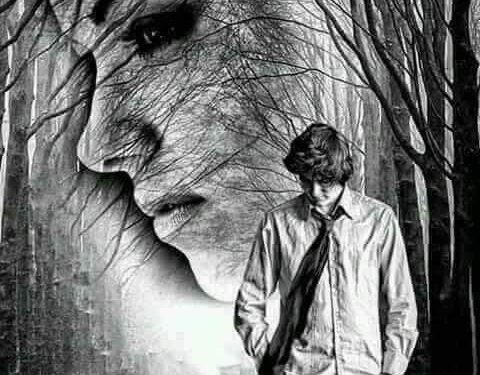 همزة وصل عاشق السراب