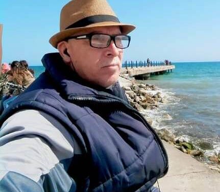 حروف و آفاق …