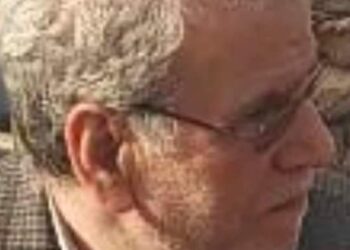 « البُعْد الآخر » بقلم … على حميد سبع