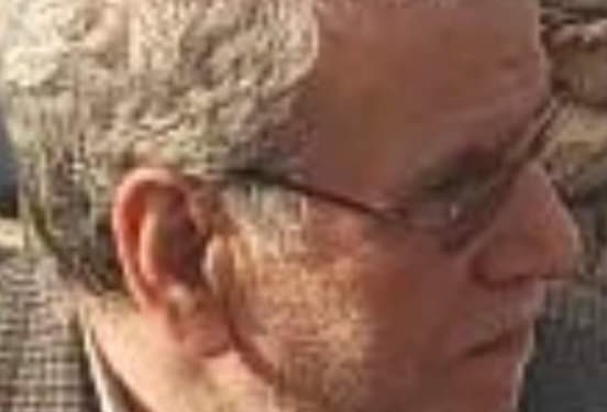 « البُعْد الآخر » بقلم … على حميد سبع