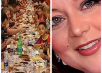 رمضان يامجمعنا …