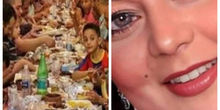 رمضان يامجمعنا …