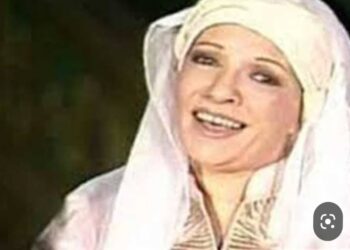 حكاية أشهر أغنية فى وداع رمضان..