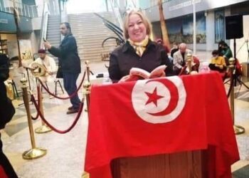 وداع المغيب …