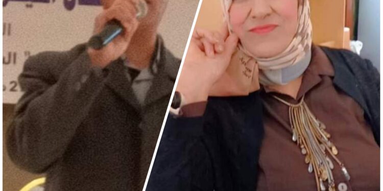 مملكة الوجد قصيد للشاعر نور الدين بن يمينة قراءة بقلم الناقدة منوبية الغضباني تونس