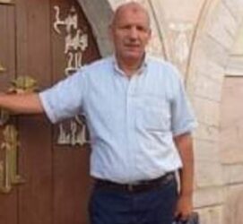 كلم جريح من فؤاد مقفل…