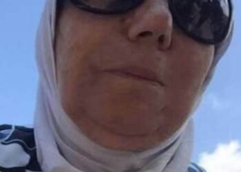 يـا بـلادي…أنـتِ  روحـي