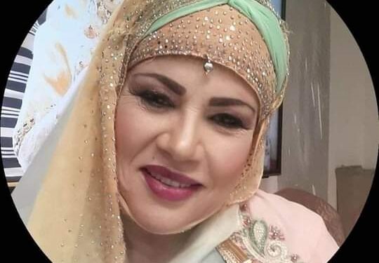 ولى نجمة فى السماء تحرسنى …