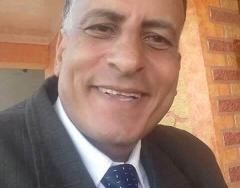 نداء العروبة .. !!