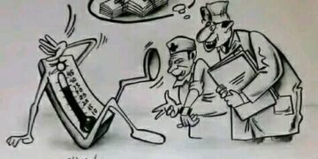 الكاريكتير .. فضاء آخر .. في عالم الابداع ..