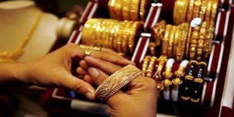 الذهب وصل لفين ؟.. آخر تطورات أسعار المعدن الأصفر اليوم السبت …