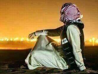 فوق أوراق الصبر …