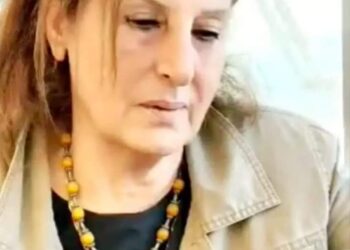 انا ما سلمت عليه