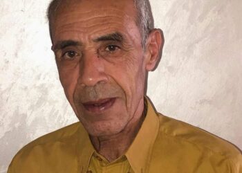 ثوب الجفاف …