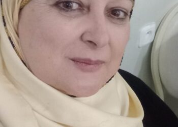 « إنتقام » بقلم ليليا الجموسى …