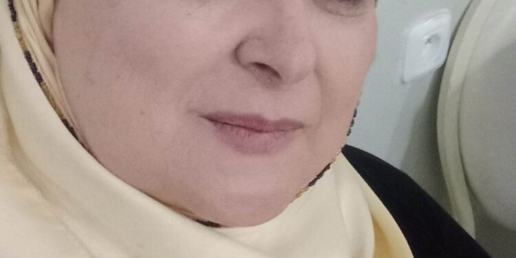 « إنتقام » بقلم ليليا الجموسى …