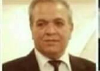 العيب فينا …