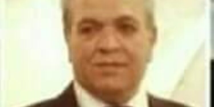 العيب فينا …