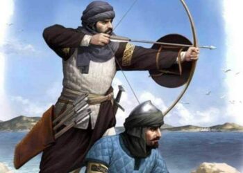 نسمي أبنائنا لأعدائنا وعبيدنا لأنفسنا