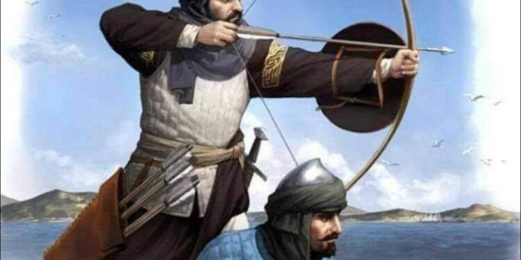 نسمي أبنائنا لأعدائنا وعبيدنا لأنفسنا