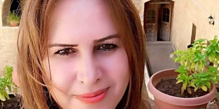 ربما عبرت خطأ قلبا