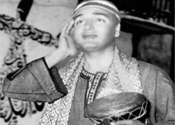 رمضانيات 2023 … مسحراتى زمان