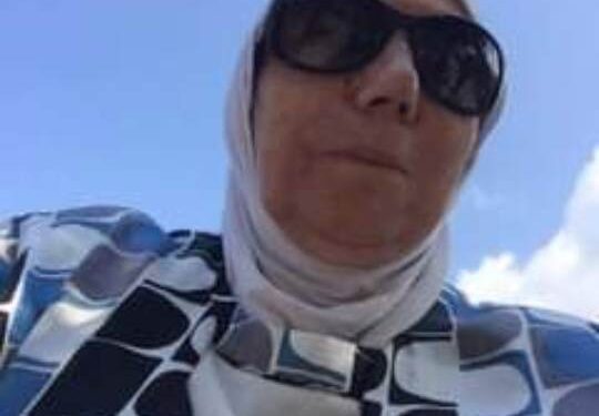 « الإنتظار » بقلم لمياء فرعون ..