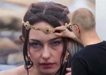 الإبداع في الرسم الواقعي