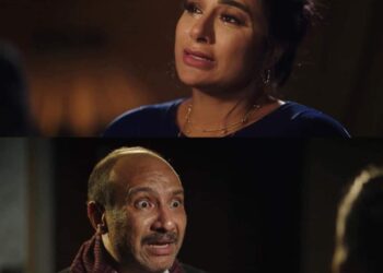 « جاى بعد إيه » بقلم الشاعرة شيماء محمد …