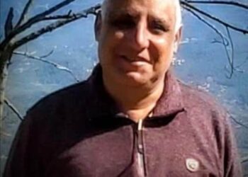 لـحـظة خـوف …