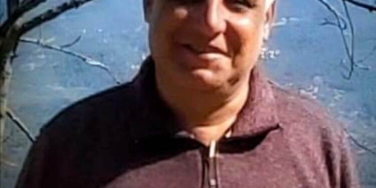 لـحـظة خـوف …