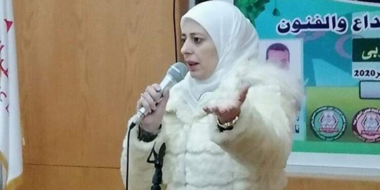 الخِضْرْ … بقلم الشاعرة صورية حمدوش