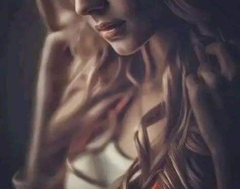 وكيف لا أعشقك ؟