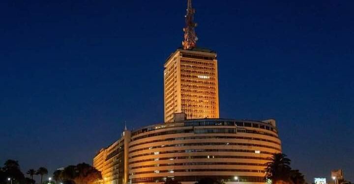 هـنـا الـقـاهـرة …