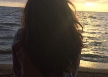 وفي غربتي …