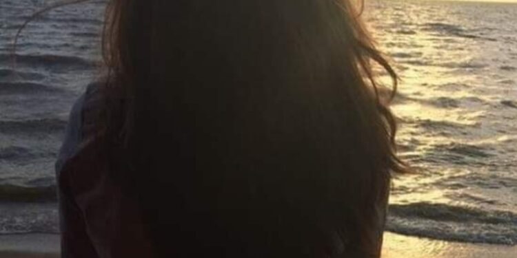 وفي غربتي …