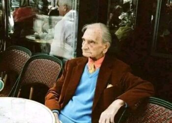 فيلسوف الكسل